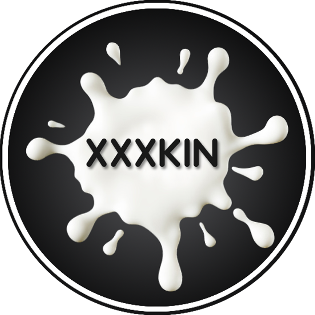 XXXKIN Logo